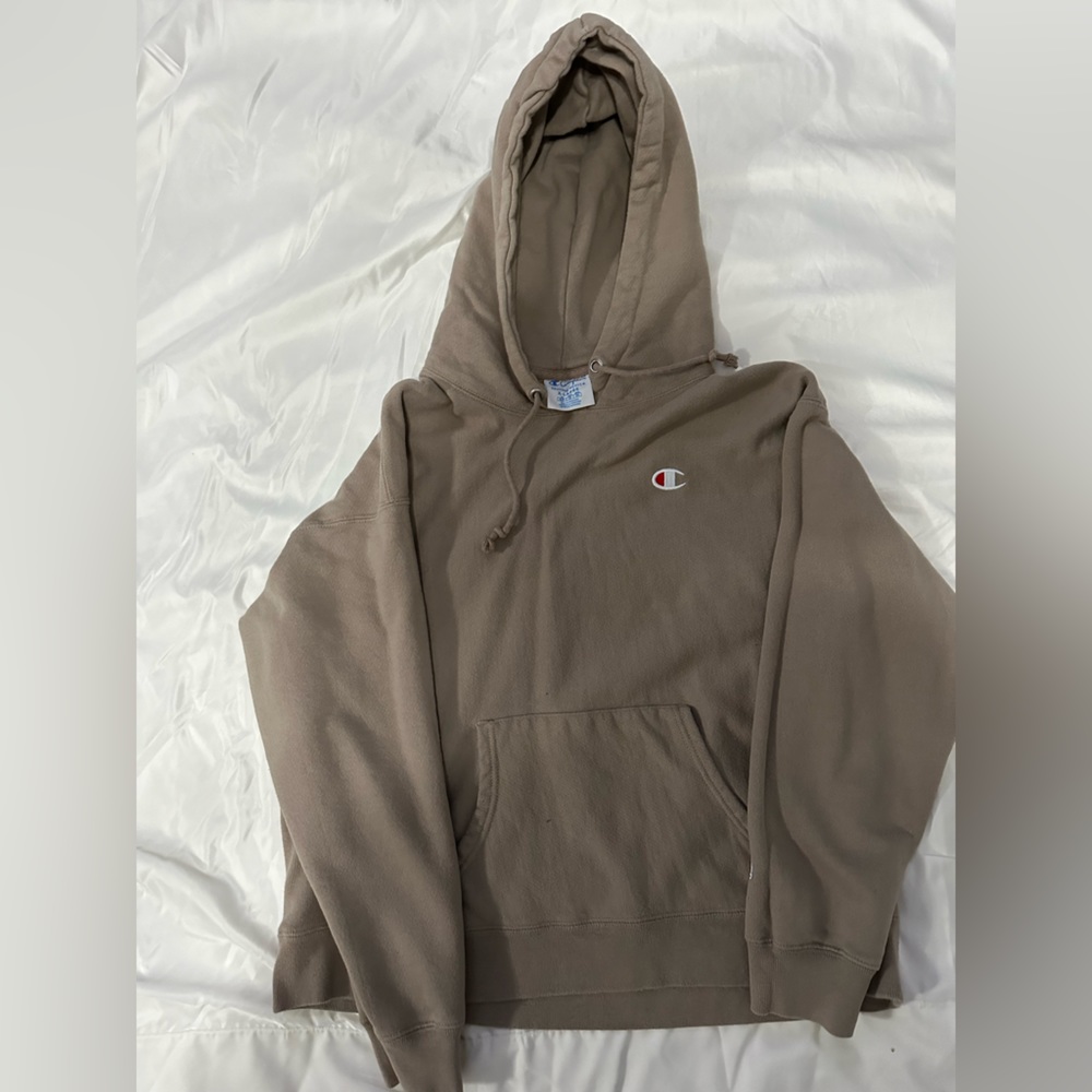 Champion hoodie XL